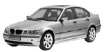 BMW E46 P119B Fault Code