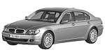 BMW E66 P119B Fault Code