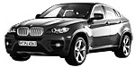 BMW E71 P119B Fault Code
