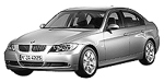 BMW E90 P119B Fault Code