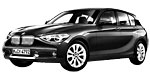 BMW F20 P119B Fault Code