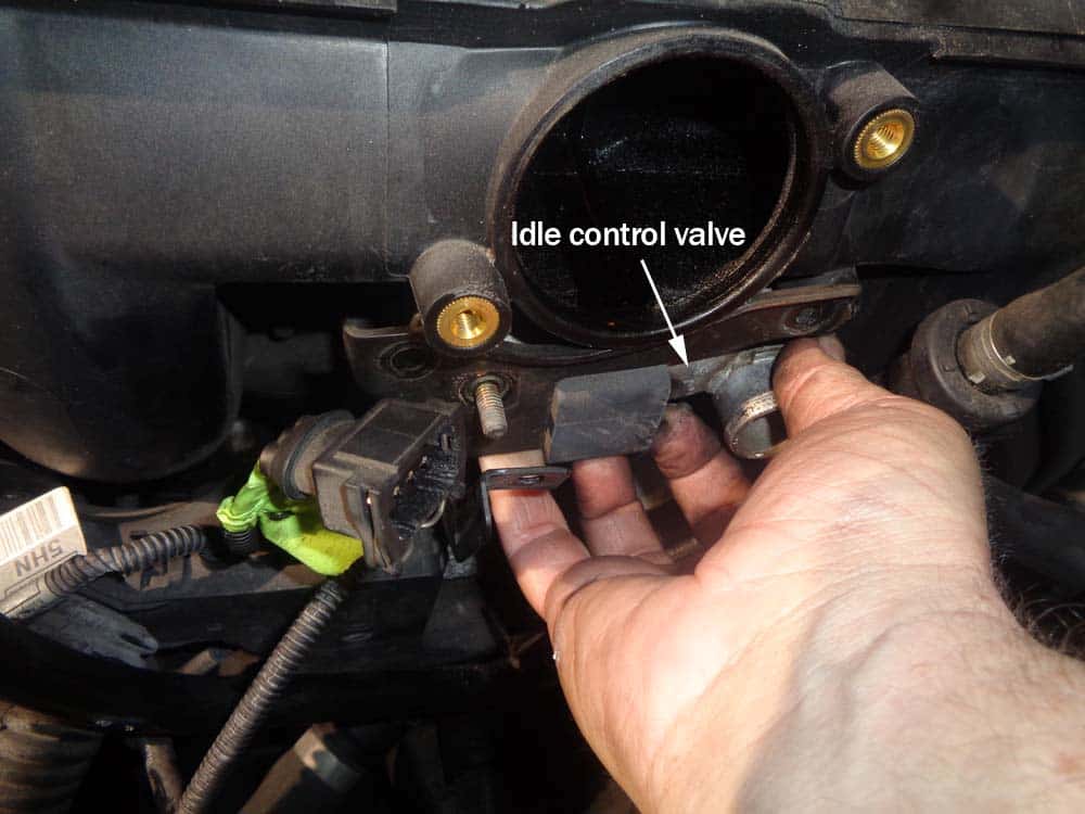 See P119B repair manual